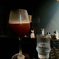 A01 Hidden coffee bar