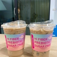 เมนูของร้าน Colla tea โลตัสสุขาภิบาล 1
