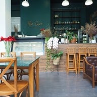 The Cave Cafe & Eatery