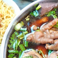 ชาญ บะหมีไก่ตุ๋น , เชียงใหม่ สาขา 2 จริงใจวิลเลจ สาขา 2 จริงใจวิลเลจ