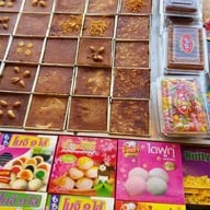 ร้านมารดา ตลาดหนองมน หนองมน