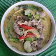 กะเพราขุนช้าง สันโค้งน้อย เชียงราย