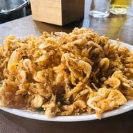 เมนูของร้าน ชิดลม ชมกว๊าน