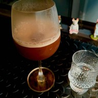 A01 Hidden coffee bar