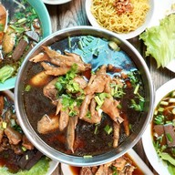 ชาญ บะหมีไก่ตุ๋น , เชียงใหม่ สาขา 2 จริงใจวิลเลจ สาขา 2 จริงใจวิลเลจ