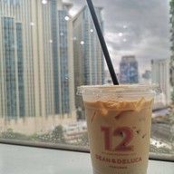 DEAN & DELUCA ออล ซีซั่นส์ เพลส