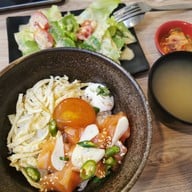 เมนูของร้าน ซูชินินจา พุทธมณฑลสาย 3