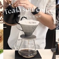 Tea La Soul Coffee (JST Coffee Roaster) -ทีลาโซล คอฟฟี่ (ร้านกาแฟบางขุนนนท์)