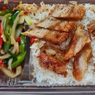 เมนูของร้าน ร้านแดดดีหมูแดดเดียว by โกหวัด สาขา1 เซเว่น ตลาดไข่ทอง