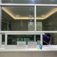 โรงแรมริเวอร์เรสซิเดนซ์สระบุรี