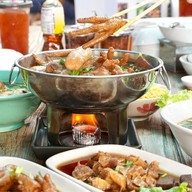 ชาญ บะหมีไก่ตุ๋น , เชียงใหม่ สาขา 2 จริงใจวิลเลจ สาขา 2 จริงใจวิลเลจ