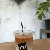 GRASP (1981 ESPRESSO BAR)