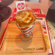 The Rich Cafe