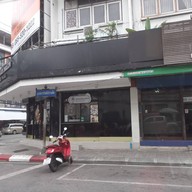 หน้าร้าน The Black Dragon Thailand สาขา โลตัสบางปู