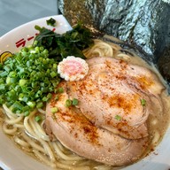 เมนูของร้าน OZAWA RAMEN OZAWA RAMEN (SARABURI)