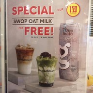 DEAN & DELUCA ออล ซีซั่นส์ เพลส