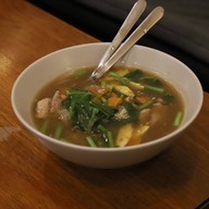 หอมกับขัาว บางเลน