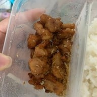 เมนูของร้าน ครัวป่าป๊าหม่ะม้า (ตามสั่ง แคราย นนทบุรี) แคราย
