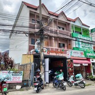 กะเพราขุนช้าง สันโค้งน้อย เชียงราย