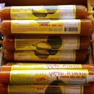 ร้านมารดา ตลาดหนองมน หนองมน