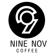 9 Nov Coffee (ไนน์ โนฟ) ศูนย์อาหารบิ๊กโฮมสี่แยกไฟแดงมะขามหวาน