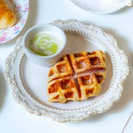 เมนูของร้าน เชรี่ เพสทรี ถนนโชตนา