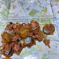 ซูชินินจา พรีเมียม บางพลู