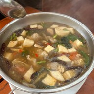 Tonnam Cafe Khaoyai