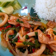 เมนูของร้าน ชาชักภูเขียว ชัยภูมิ-CHACHAK40 ภูเขียว