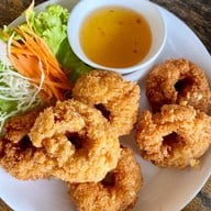 ครัวซีฟู๊ด