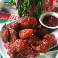 ร้านไผ่ลาบเป็ด