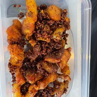 ครัวจำปาอาหารปักษ์ใต้สาขาP’NUT TUTOR มทส.ประตู1 มทส.ประตู1 พี่นัทติวเตอร์