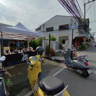 หน้าร้าน Chai Ya Pon Coffee Slowbar