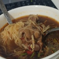 ก๋วยเตี๋ยวเป็ดตุ๋น ไพศาลโภชนา