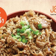 JAP&GO หน้า ม.มหิดล ศาลายา