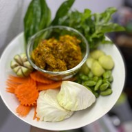 ครัวจำปาอาหารปักษ์ใต้สาขาP’NUT TUTOR มทส.ประตู1 มทส.ประตู1 พี่นัทติวเตอร์