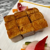 เมนูของร้าน DAI LOU ไต่ โหล - ซอยอารีย์ 1