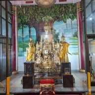 วัดปากคลองมะขามเฒ่า