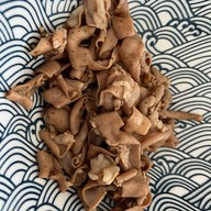 ป้าตุ๊กก๋วยเตี๋ยวเป็ด  คลองเปรมประชากร