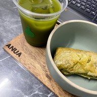 อานัว Charoenkrung