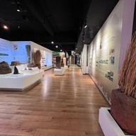 พิพิธภัณฑ์ดิน