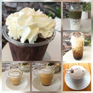 Casa'home coffee คาซ่าซิตี้ วัชรพลเพิ่มสิน2
