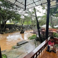 Tonnam Cafe Khaoyai