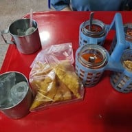 เมนูของร้าน ก๋วยเตี๋ยวหมู ป้าทุเรียน สาขา 2 ถนนมิตรภาพ