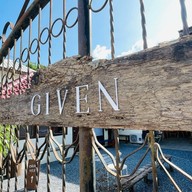 GIVEN นครสวรรค์