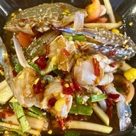 ปุ๊ป๊ะระเบิดครก2 สันกำแพง