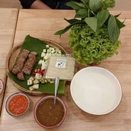 เมนูของร้าน Sambaithao สามใบเถา ราชพฤกษ์