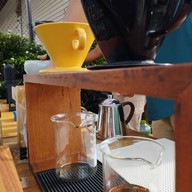 Chai Ya Pon Coffee Slowbar