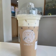 Nakama Cafe ซอยวัดอุโมงค์