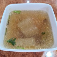 ข้าวมันไก่มุกดา-อุบลสแควร์ อุบลสแควร์